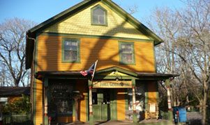 St James General Store